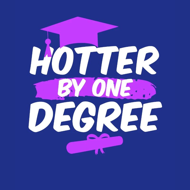 Un degré plus chaud! Baccalauréat Master PHD