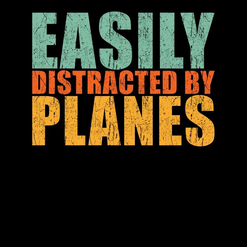 Flugzeug Spruch