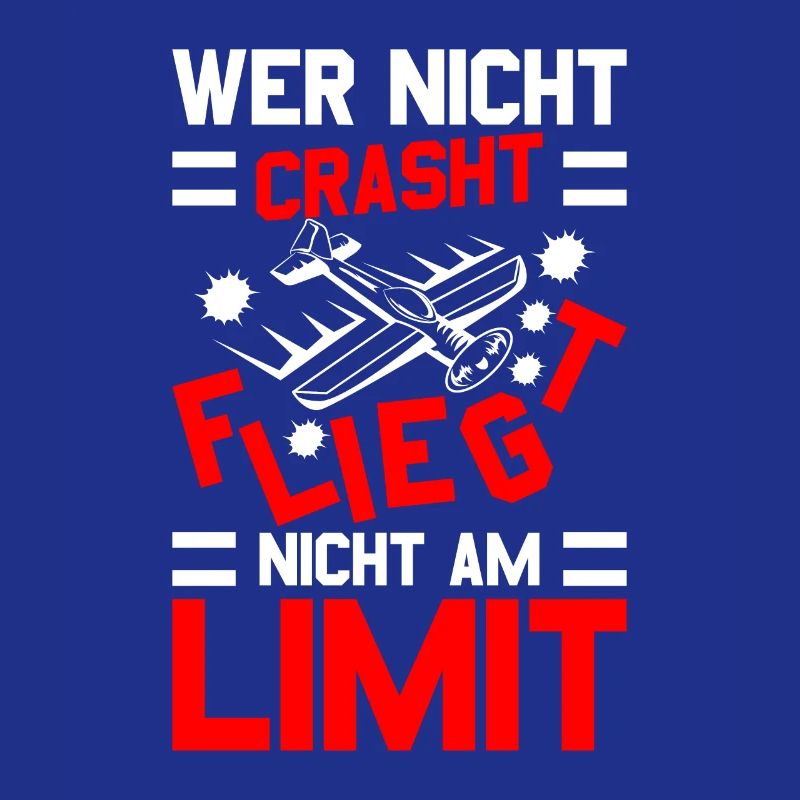 Modellflug Modellbauer Modellflieger Modelflug