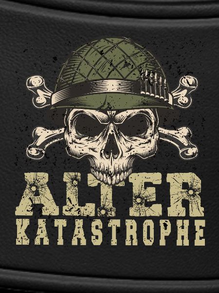 Old catastrophe