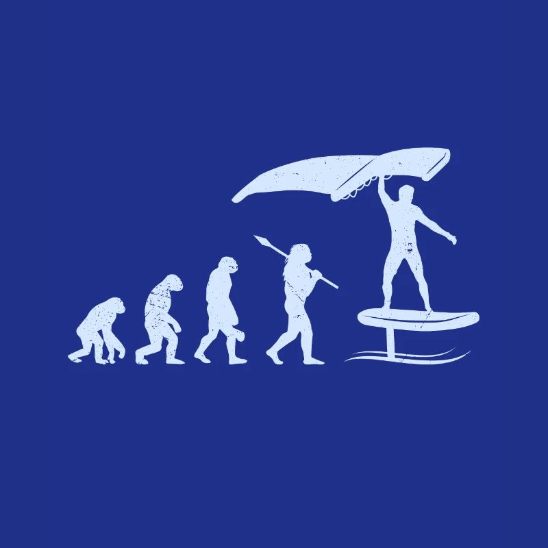 Wing Foil Evolution Wing Surf