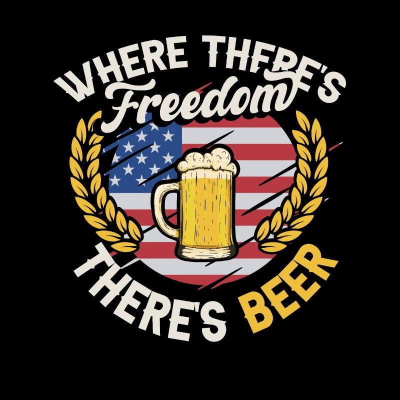 Brauen Bier Amerika