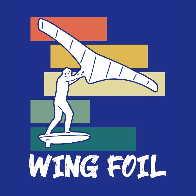 Wing Foil Wingsurf Wingfoiling Wingfoil Wing Surf