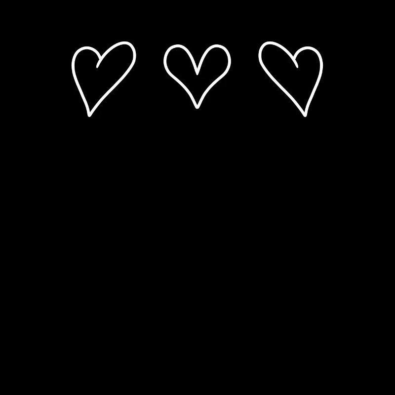 Heart Heart Love
