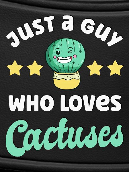 Cactus Cacti