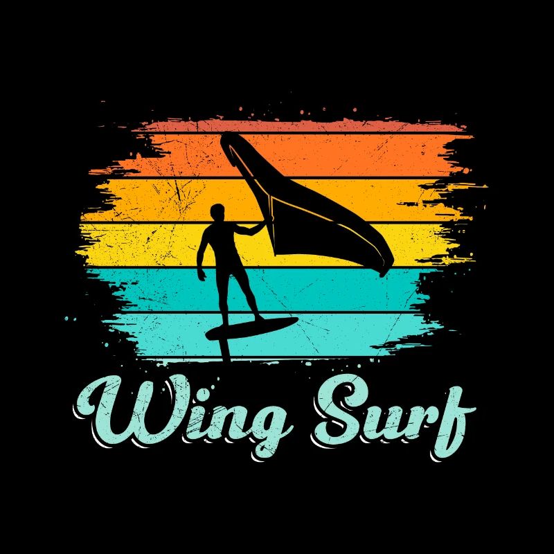 Wing Surf