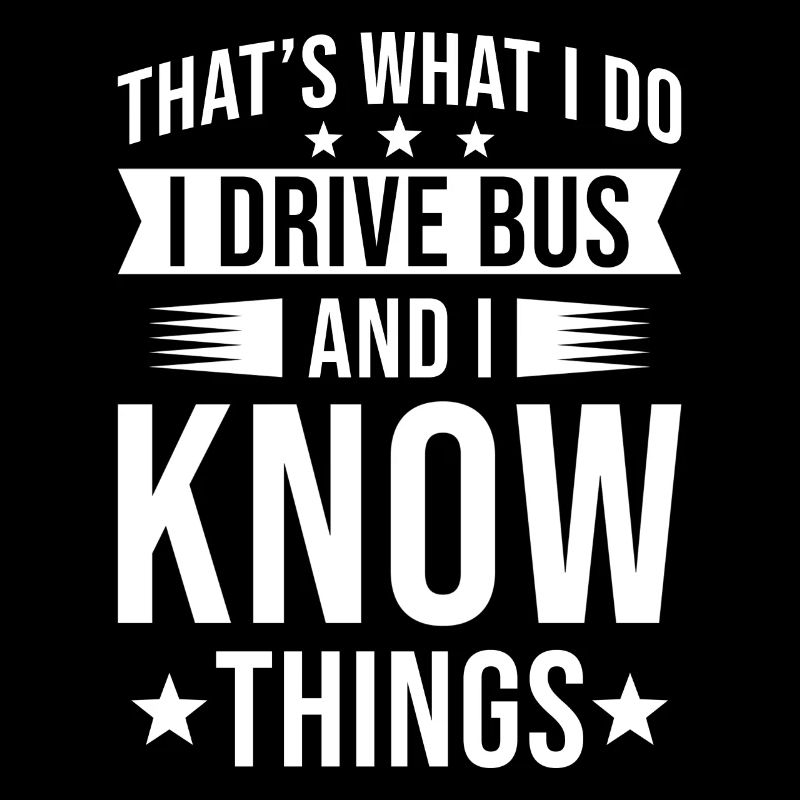 Busfahrer