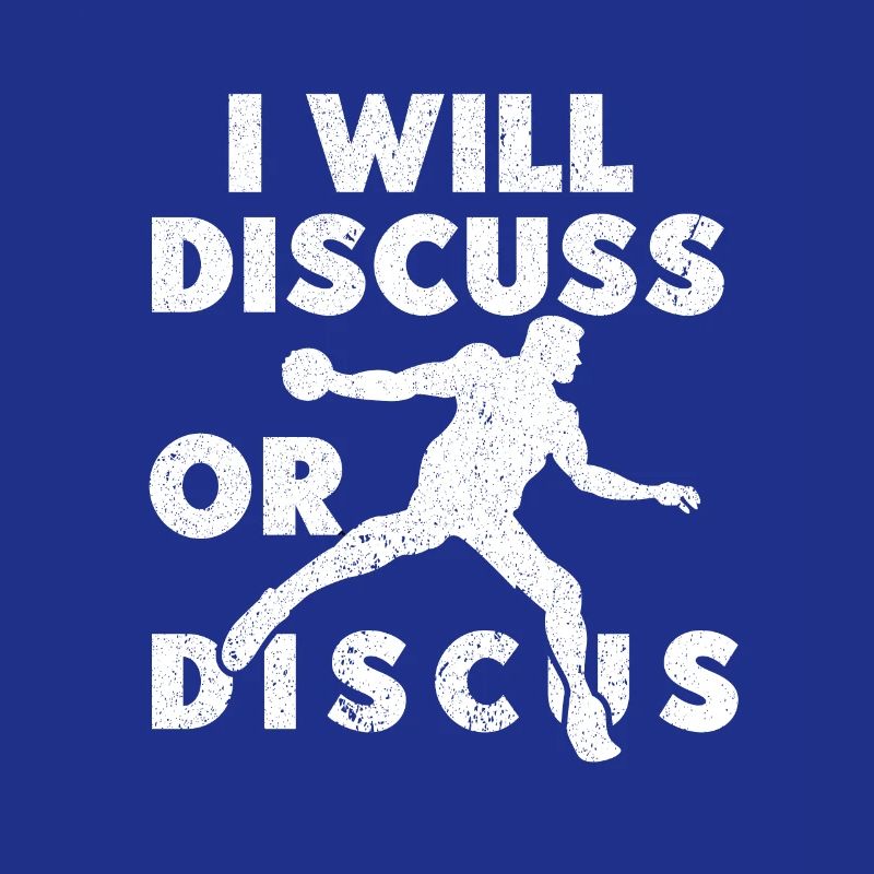 Diskuswerfen Diskuswurf Leichtathletik Diskus