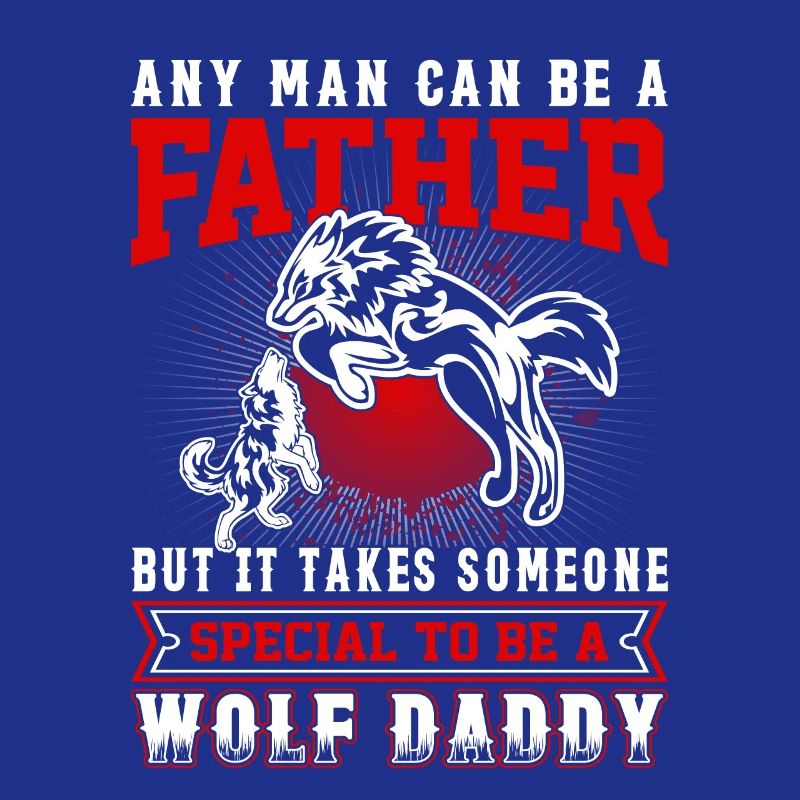 Wolfsspruch Wölfe Wolfsrudel Wolf