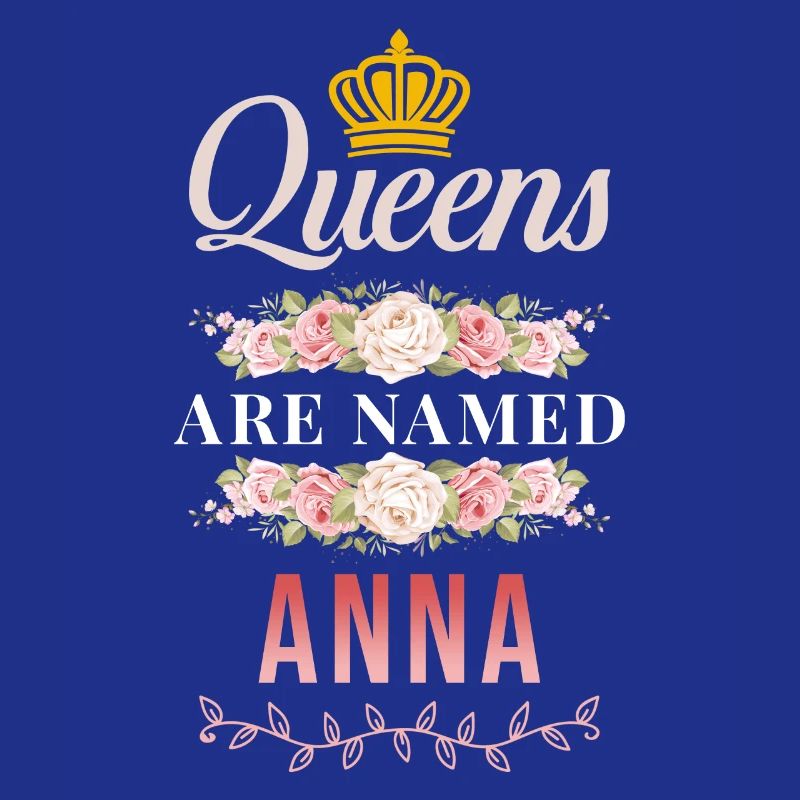 Anna Spruch Gift