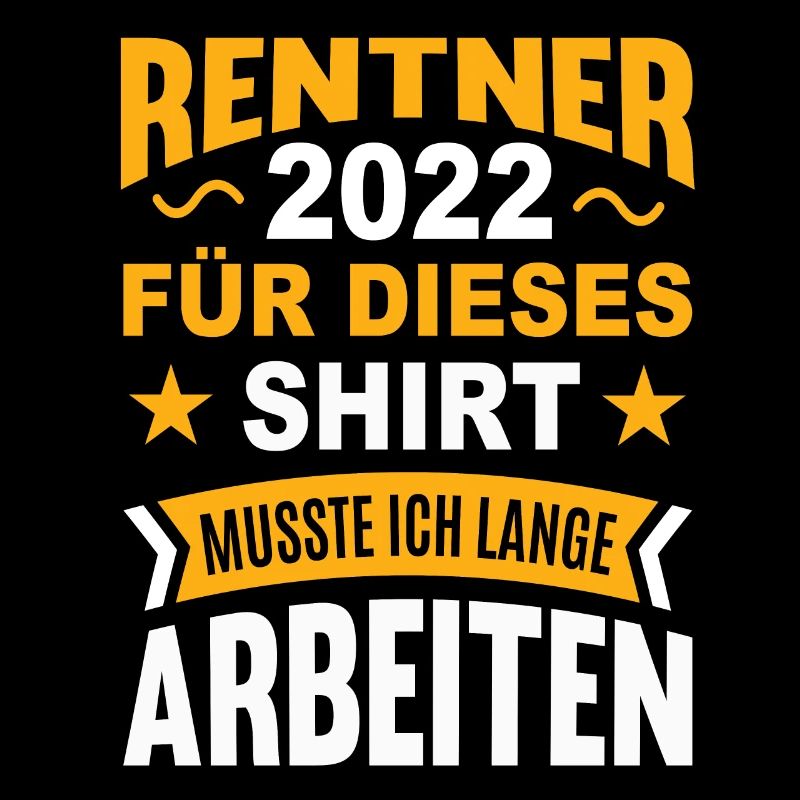 Rentner 2022