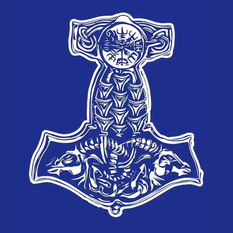 Thorhammer Wikinger