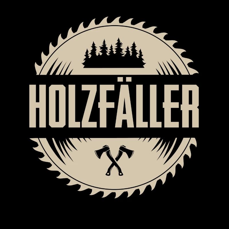 Holzfäller