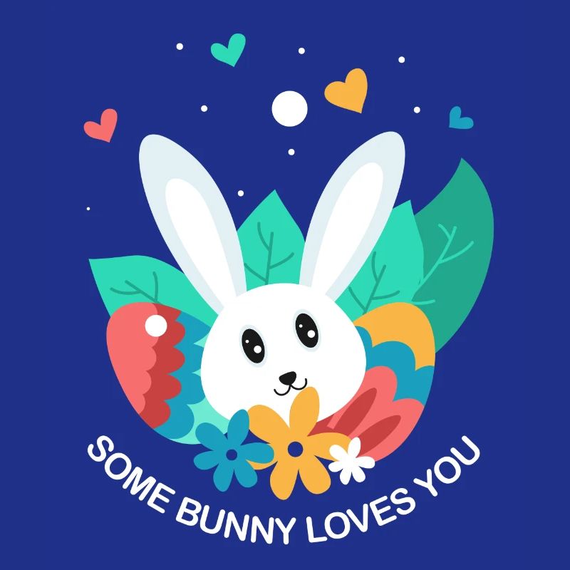 Easter Easter Easter Eggs