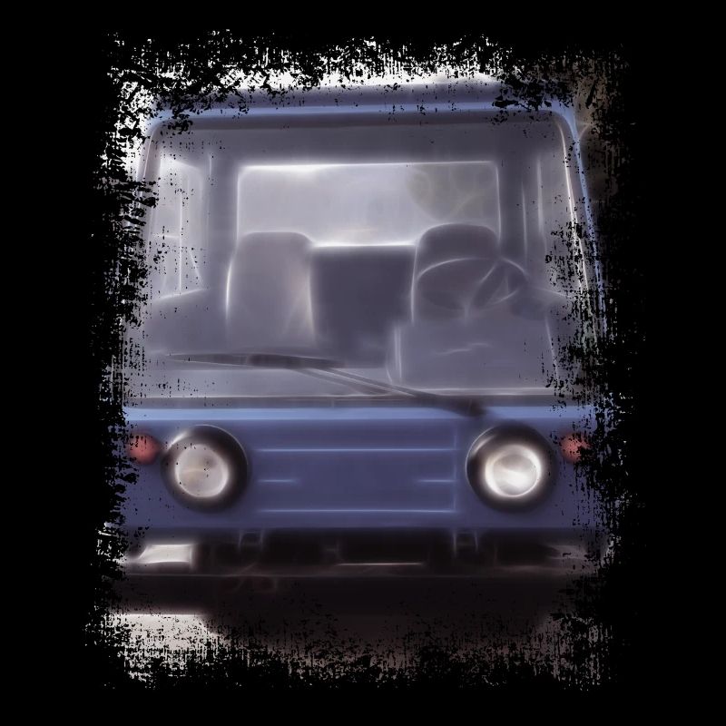 Multicar M25