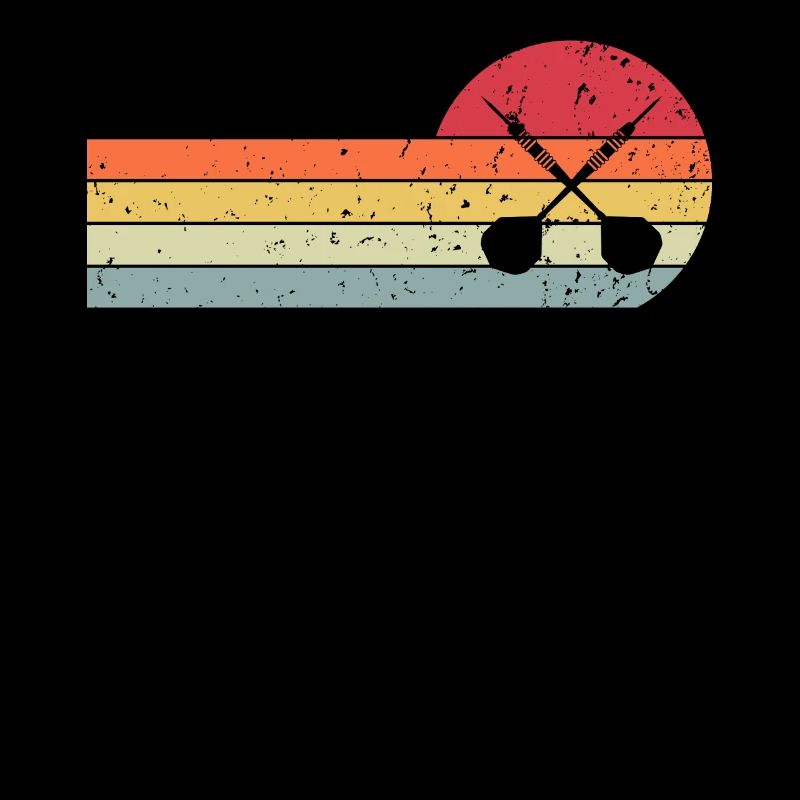 Fléchettes Fléchettes Joueurs de fléchettes Fléchettes