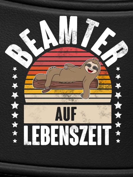 Beamter