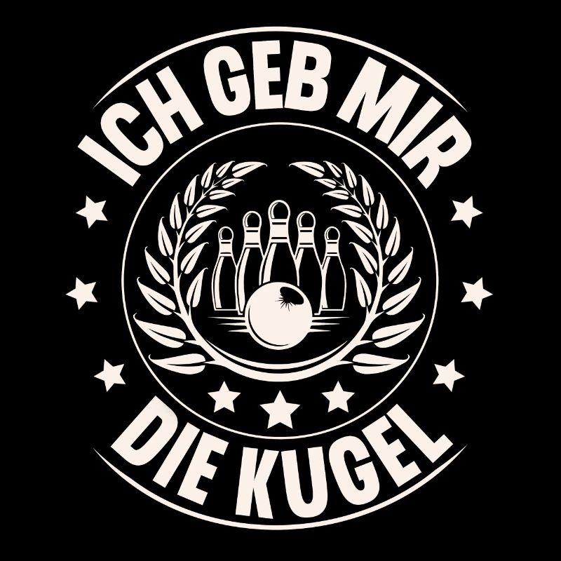 Ich Geb Mir Die Kugel