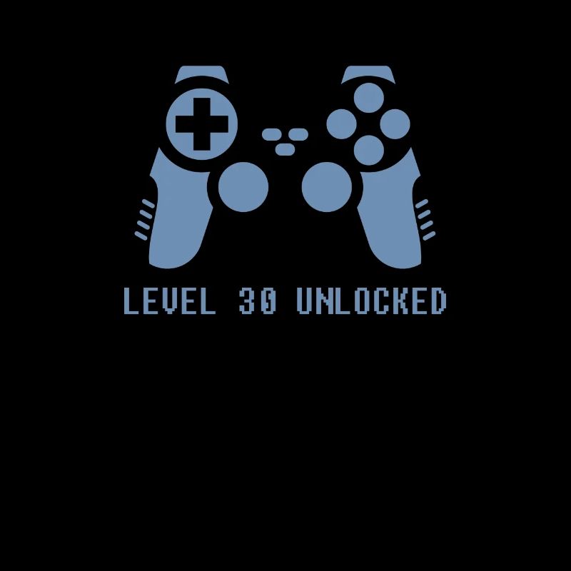 Level 30 unlocked