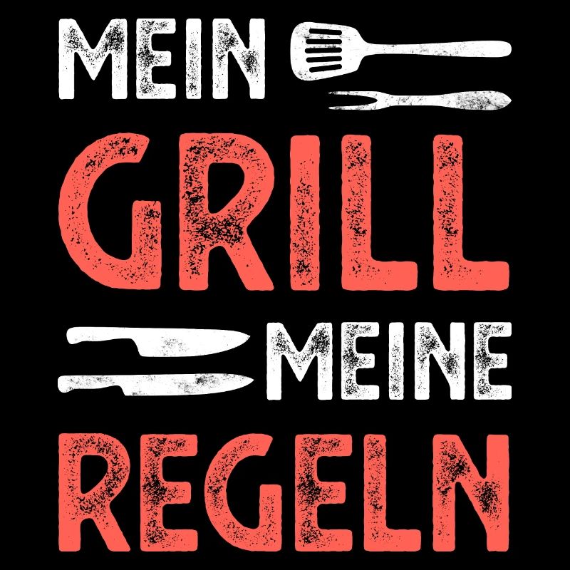 Grill Grillen