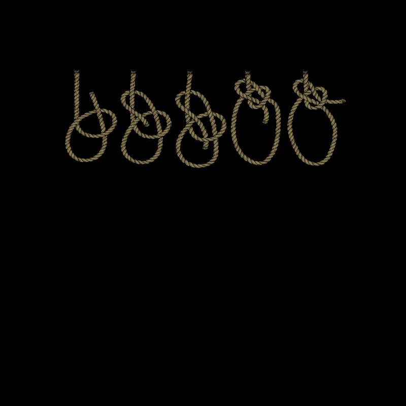 Sailing Knot Palstek