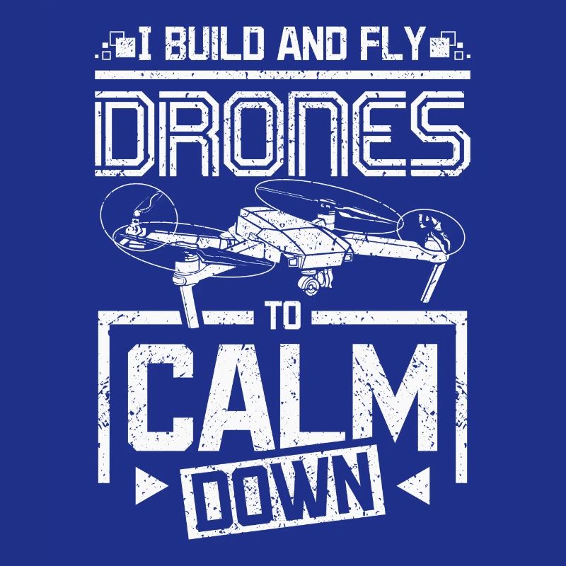 Construire et piloter des drones