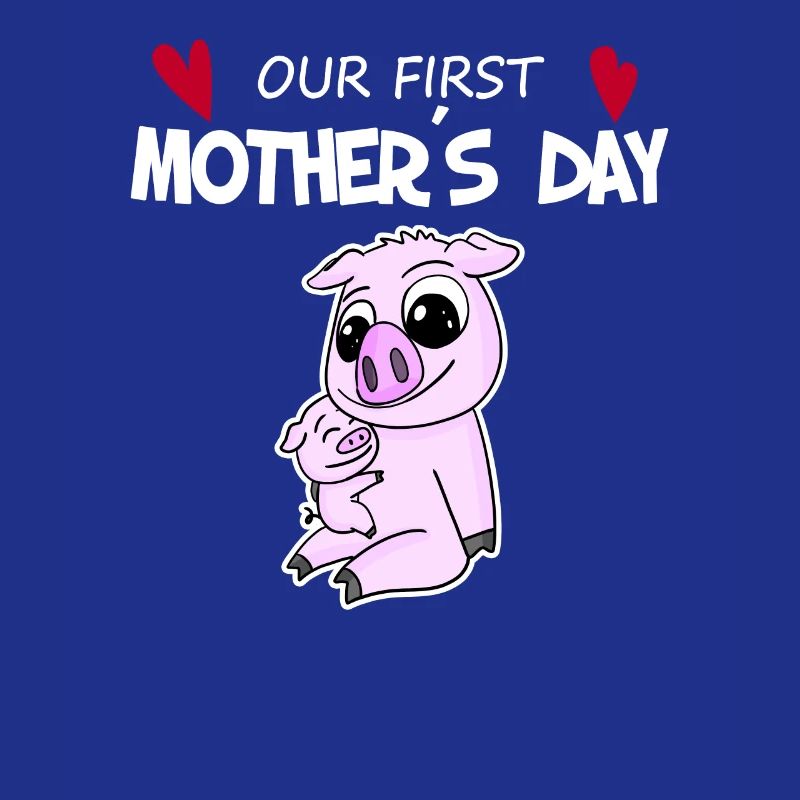 Mother's Day Gift - Our First Mother's Day