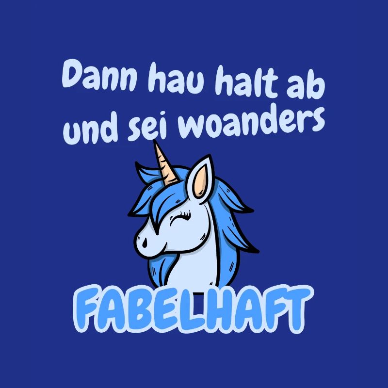 Fabelhafter Abschied