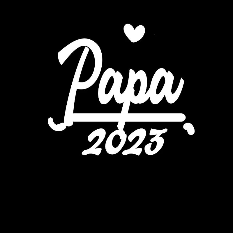 Vater 2023 - Papa werden - Vater werden