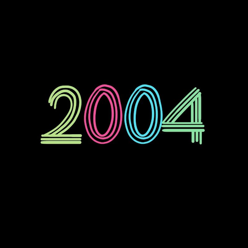 Fantastique depuis 2004 - né en 2004