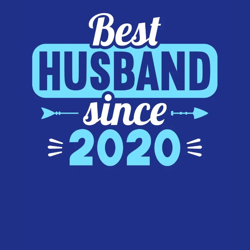 Beste Ehefrau Bester Ehemann seit 2020