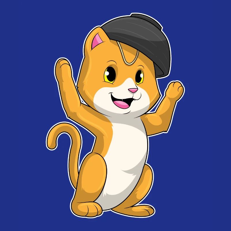Cuisine de ramen de Chef Chat