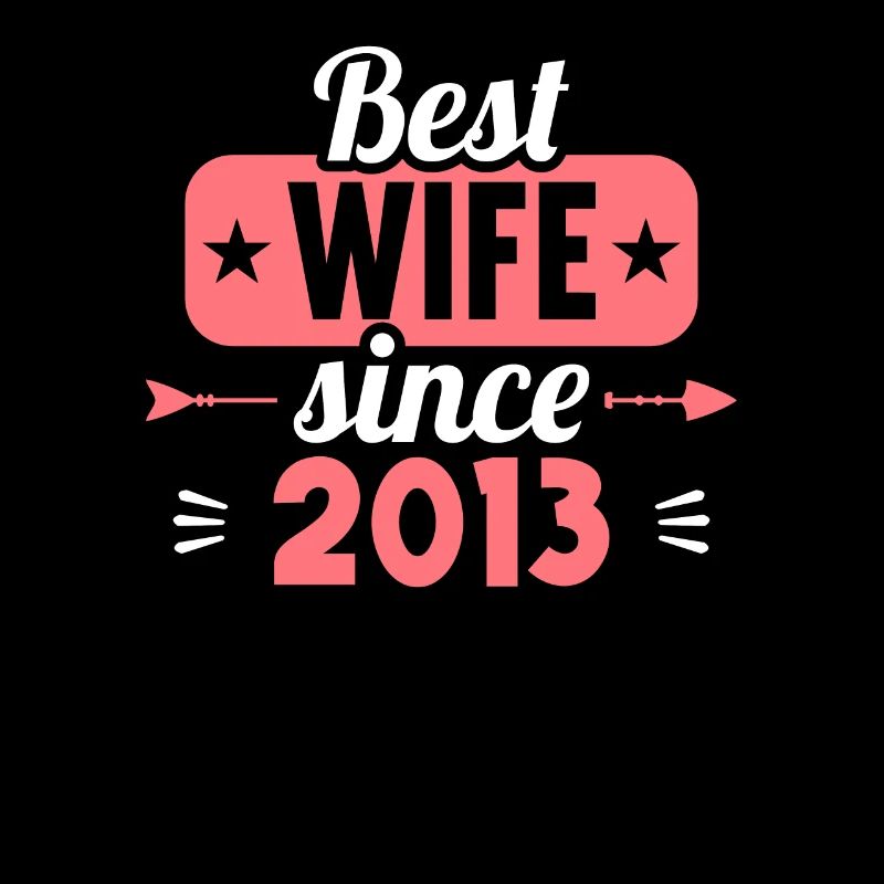 Best Wife Best Husband since 2013