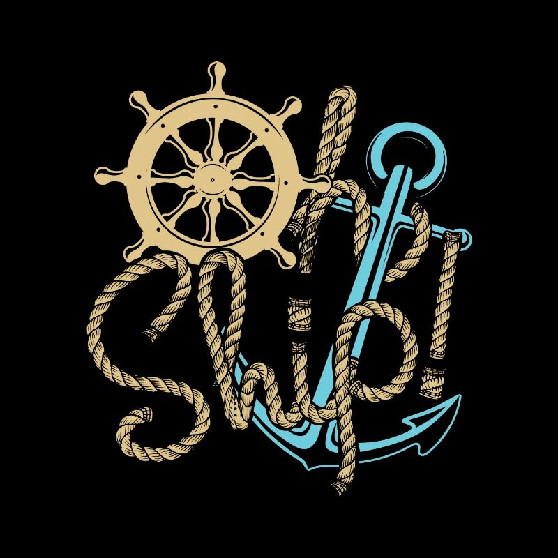 Ship Segeln Segelboot Motorboot