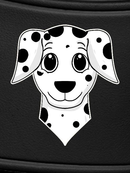 Dalmatian
