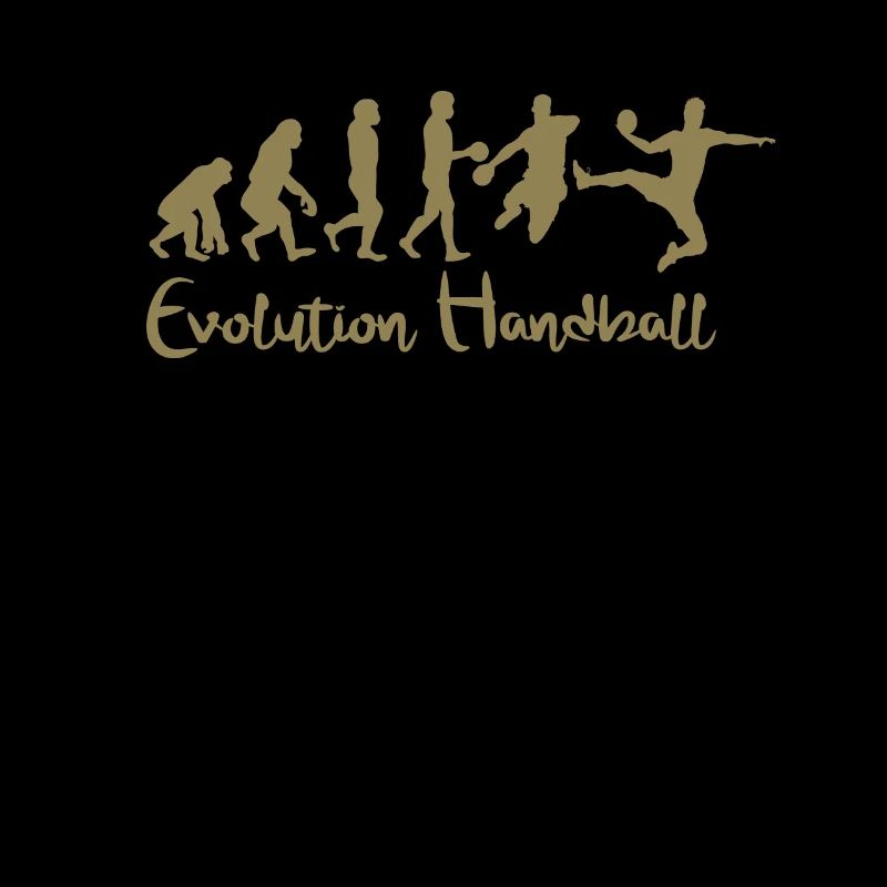 Evolution Handball Cadeau