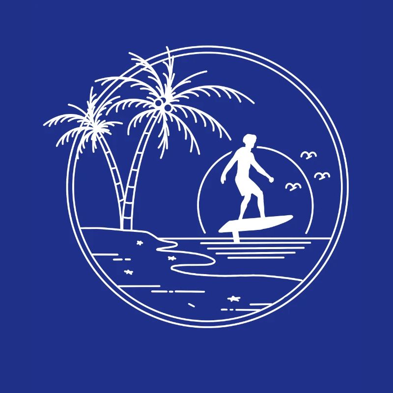 Hydroptère Surf Surf Surfer Hydroptère Surfen