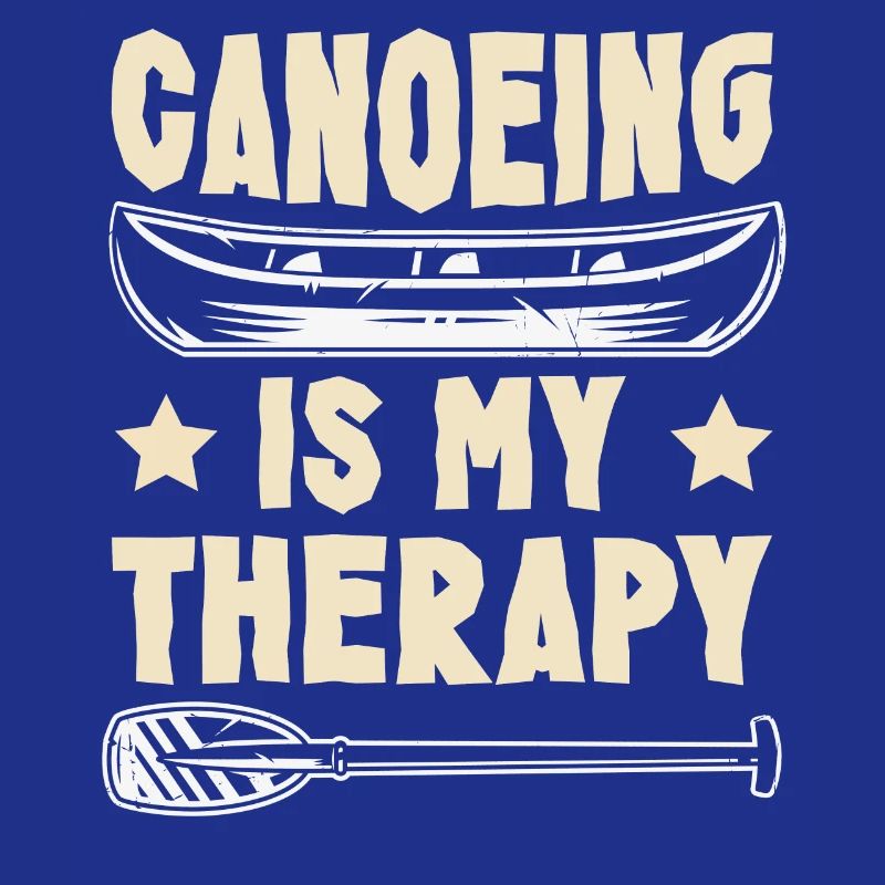 Canoeing Canoeing Canoeing