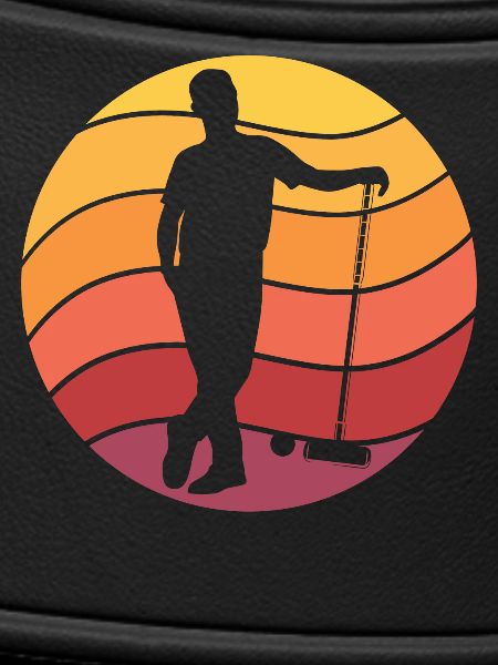 Croquet Retro