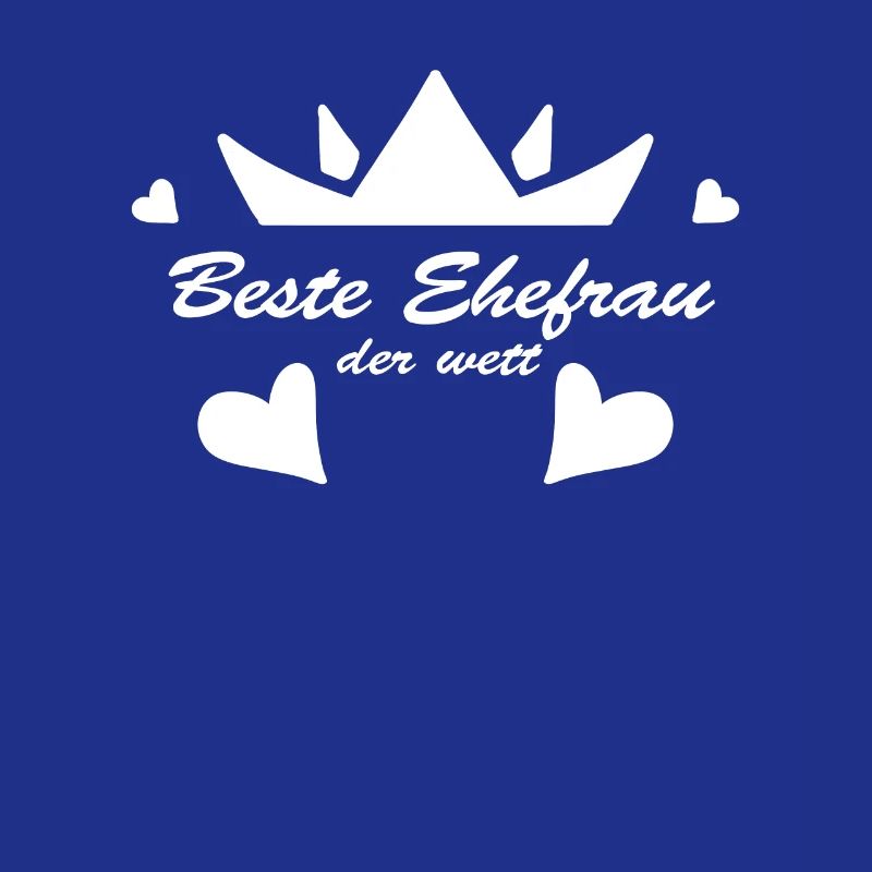 Beste Ehefrau
