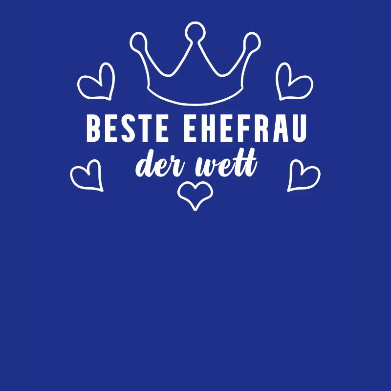 Beste Ehefrau