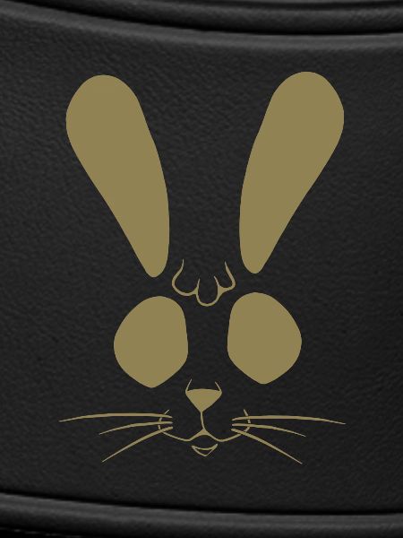 rabbit easter