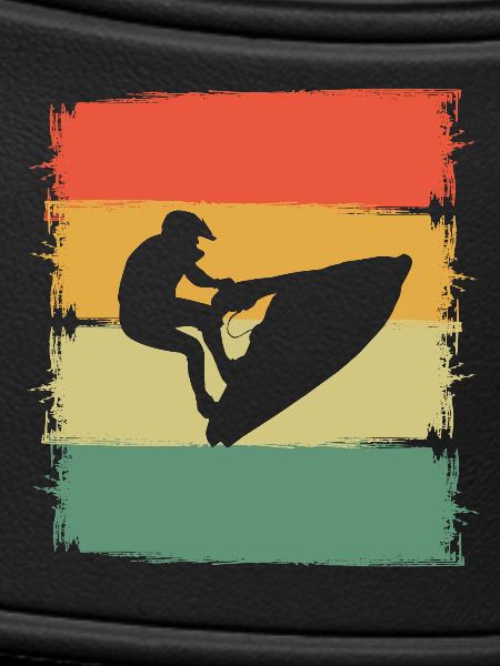 Jet ski