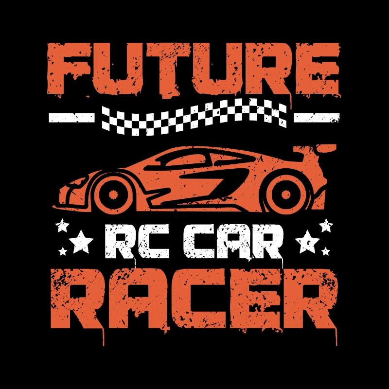 Future Rc car racer
