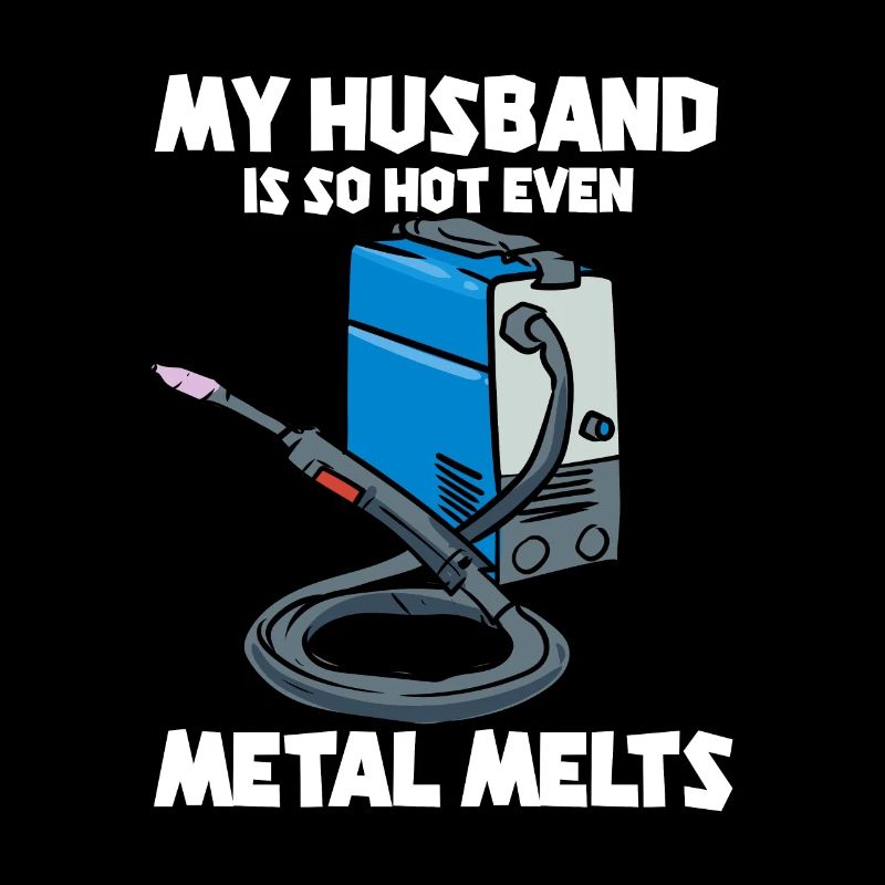 Even Metal Melts