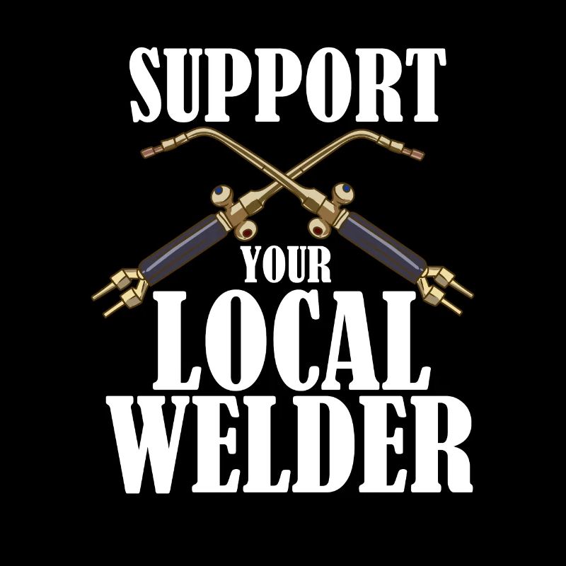Local Welder