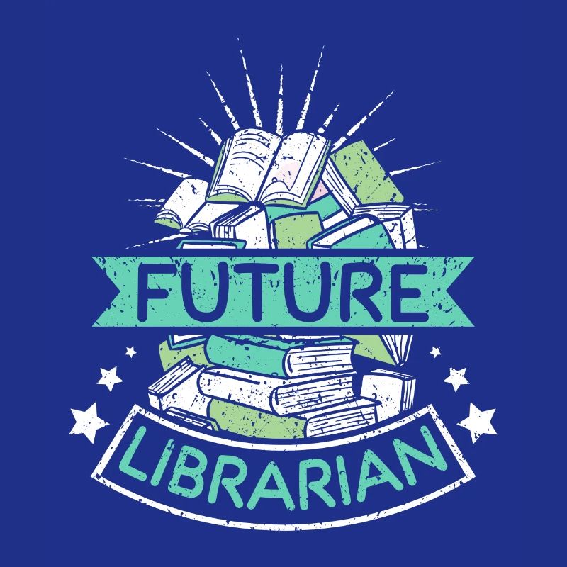 Futur librarian