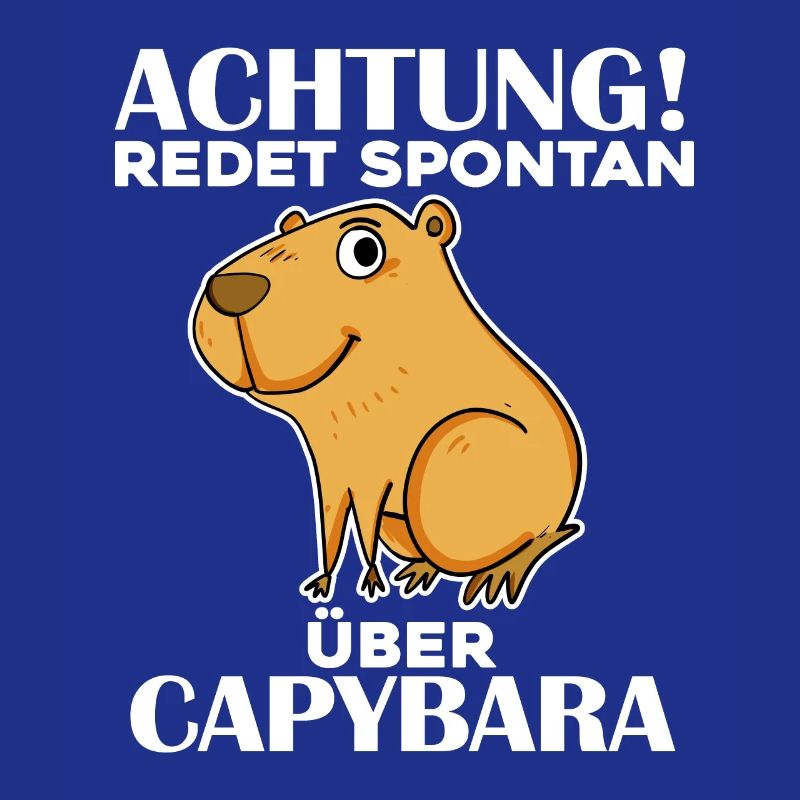 Capybara