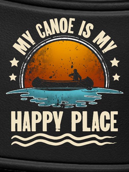 Canoeing Canoeing Canoeing