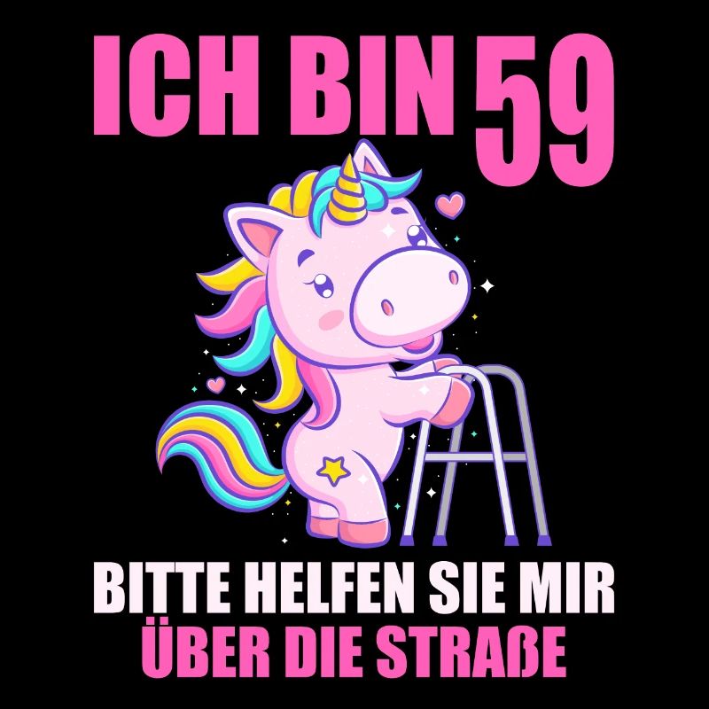Ich bin 59 Bitte helfen Sie mir über Straße